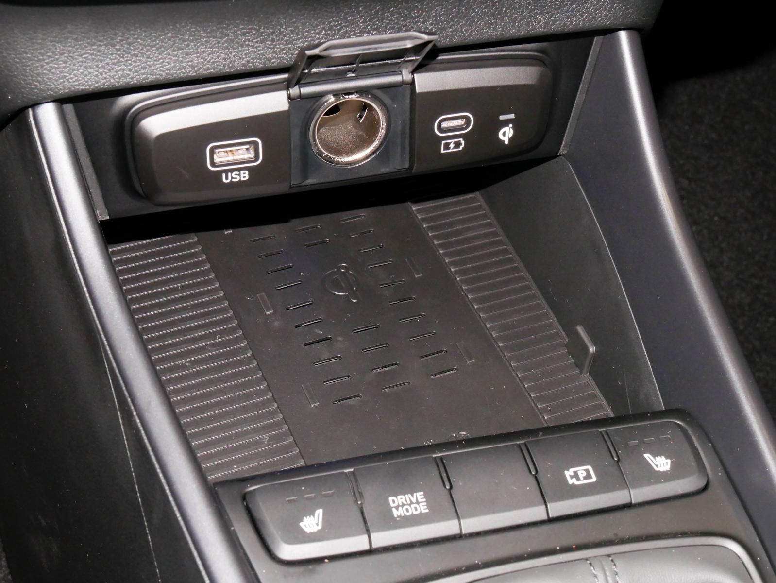 Hyundai i20 - Bild 14