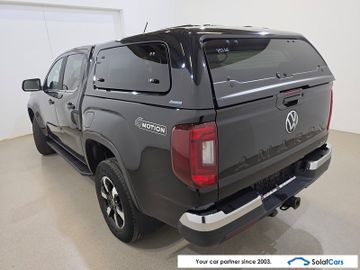 Volkswagen Amarok - 6