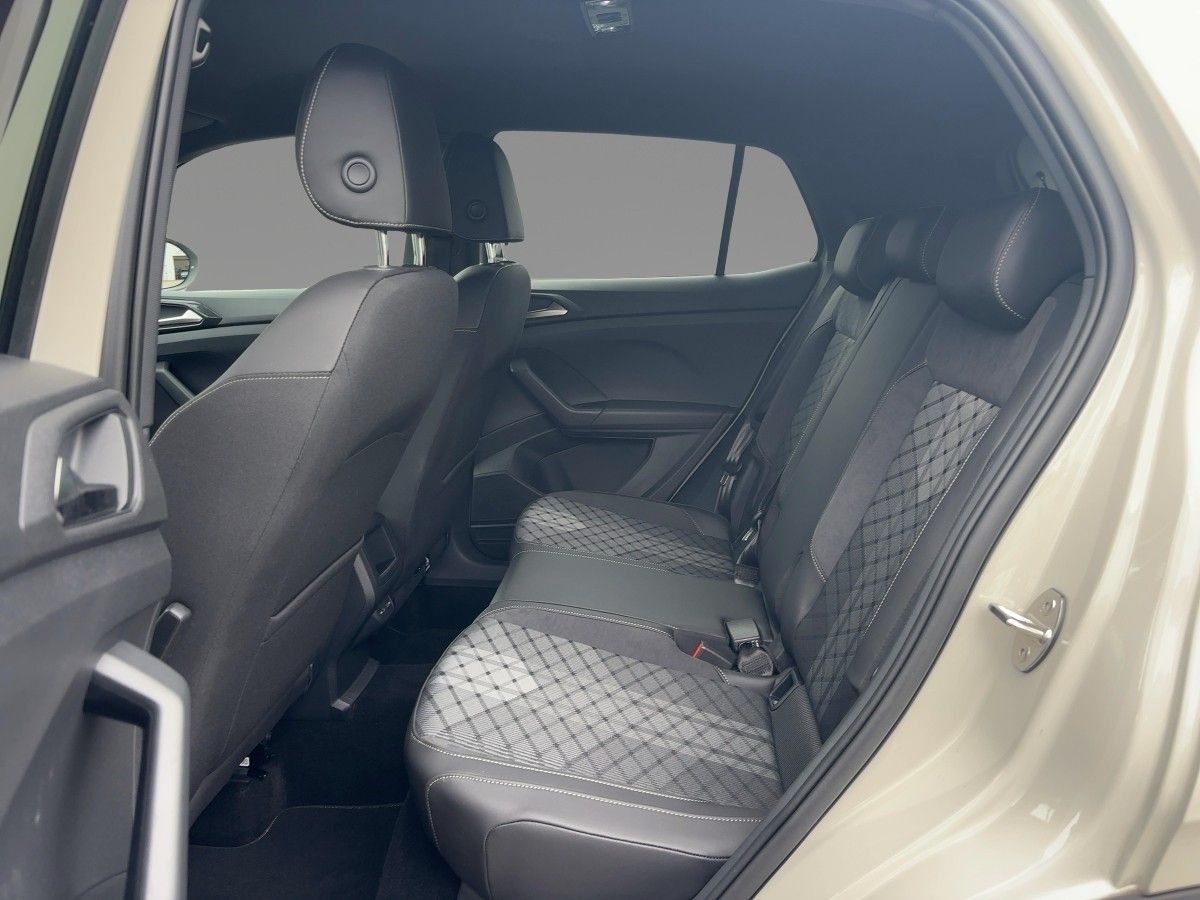 Volkswagen T-Cross - Bild 10
