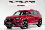 Seat Ateca 4Drive*Beats*Leder*360°Kamera*ACC*LED*LM19 - Seat Ateca Gebrauchtwagen in Düsseldorf