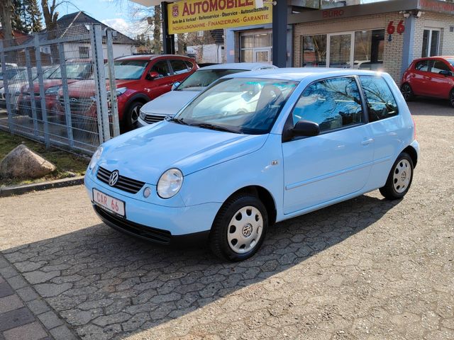 Volkswagen Lupo 1.0 College / 2. Hand /