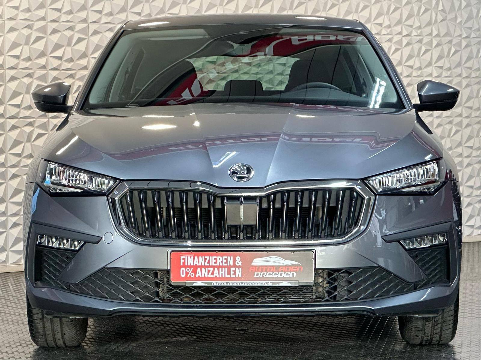 SKODA Scala 1.0TSI SELECTION LED#AHK#SHZ#LH#TEMPO#SPUR - Image 3