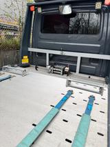 Iveco Fahrzeugtransporter | EZ 08/2023 | 70.000 km - gebrauchte Iveco Pickups