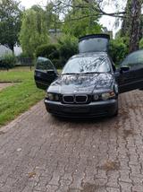 BMW 316ti E46 - BMW 316 in Hagen