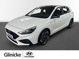 Hyundai i30 N Line*SitzP*PanoDach*Totwink*RKam*Navi*Sitz