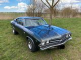 Chevrolet Chevelle SS Clone - Chevrolet Chevelle