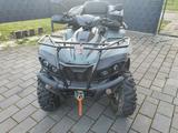Access Motor Shade Xtreme LUX 850 EFI - Access Shade-Xtreme