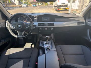 BMW 525 - 8
