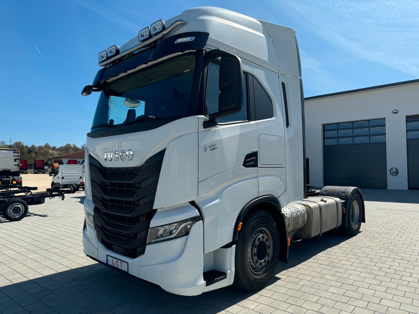 Iveco AS440S48 T/P
