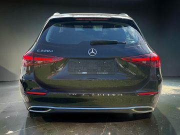 Mercedes C 220 - 7