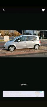 Renault Auto Renault grand Modus 1.6 Automatik Get... - Renault Grand Modus: Automatik