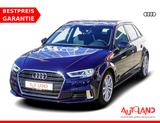 Audi A3 Sportback 1.4 TFSI sport LED Navi Sitzheizung - Audi A3 Gebrauchtwagen