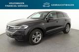 Volkswagen Touareg R-Line 4M 3.0 TDI SCR Leder*RFK*PDC*Luft