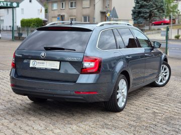 Skoda Octavia - 5