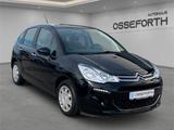 Citroën C3 Tendance 1.2l +ALLWETTER+KLIMA+TEMPOMAT - Citroën C3: Tendance