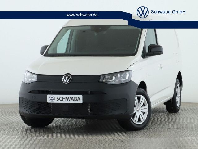 Volkswagen Caddy Cargo Maxi 2,0 TDI DSG *Kurzzulassung*