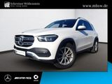 Mercedes-Benz GLE 350 e 4M *MBUX*Wide*360°Kam*AMBI*4xShz - Mercedes-Benz GLE 350 aus 2022