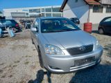 Toyota Corolla 1.6 Sol / Compact/Klima - Toyota Corolla aus 2003: Sol
