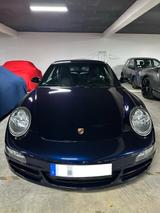 Porsche 997 Carrera S Coupé, Automatik - Porsche 997 Gebrauchtwagen in München