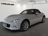 Mazda MX-5 Exclusive-line 1.5L SKYACTIV-G-Navi-Klimaau - Mazda: Mx