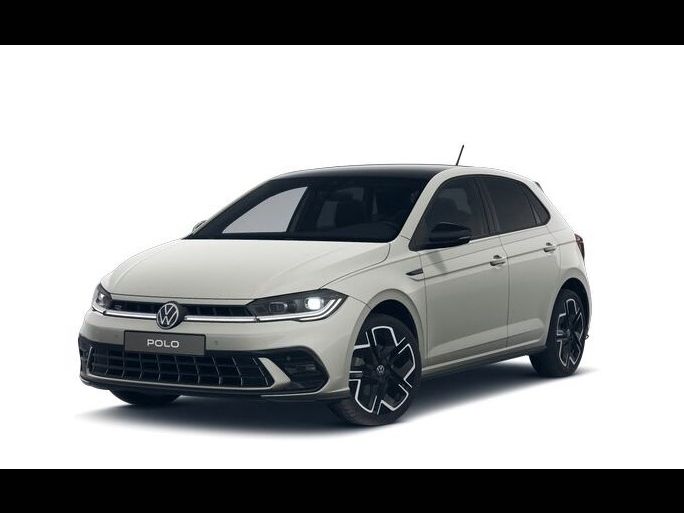 Volkswagen Polo - Bild 2