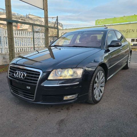 Audi A8 4.2 TDI Aut. Quattro*Facelift*