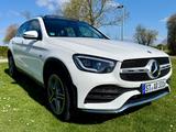 Mercedes-Benz GLC 300 e 4MATIC Autom. - Hybrid - AMG Line