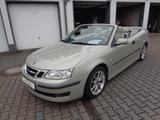 Saab 9-3 1.8t Vector*138TKM*Leder*ALU*TÜV NEU* - Saab in Düsseldorf