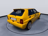 Lancia Delta HF Integrale Serie Speciale - Lancia in Frankfurt (Main)
