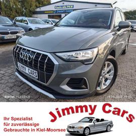 Audi Q3 - 1