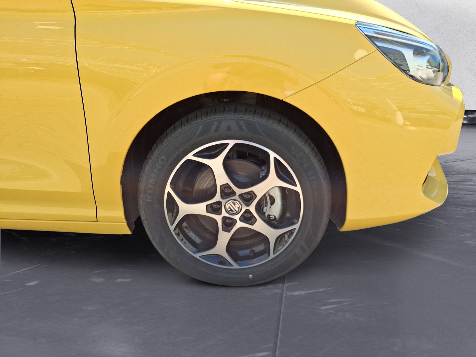 MG3