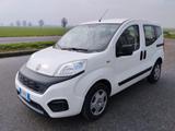 Fiat Qubo 1.3 MJT 80 CV Lounge - Fiat Qubo: 1.3