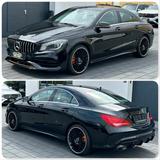 Mercedes-Benz CLA 200 Coupe AMG-LINE*NAVI*PDC*SHZ*TEMP* - Mercedes-Benz Gebrauchtwagen in Darmstadt