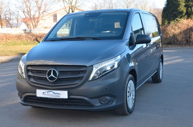 Mercedes-Benz Vito Kasten 119 CDI/BT RWD kompakt 4Matic TOP