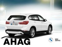 BMW X1 - Vorschau Bild 3