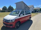 Volkswagen T6 California ocean - Wohnwagen & Wohnmobile in München