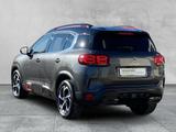 Citroën C5 Aircross Shine 2.0 Blue HDi 180 PANO+NAVI+SHZ - Citroën C5 Aircross Gebrauchtwagen