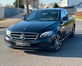 Mercedes-Benz E Limousine E 300 e*Autom.*Navi*Kamera* - Mercedes-Benz E 300 aus 2020
