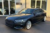 Audi A4 35 2.0 tfsi mhev Business Advanced 150cv - Audi A4 Advanced mit Hybrid-Antrieb (Benzin/Elektro)