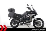 Moto Guzzi STELVIO 1200 8V - viel Zubehör! - MOTO GUZZI STELVIO 1200