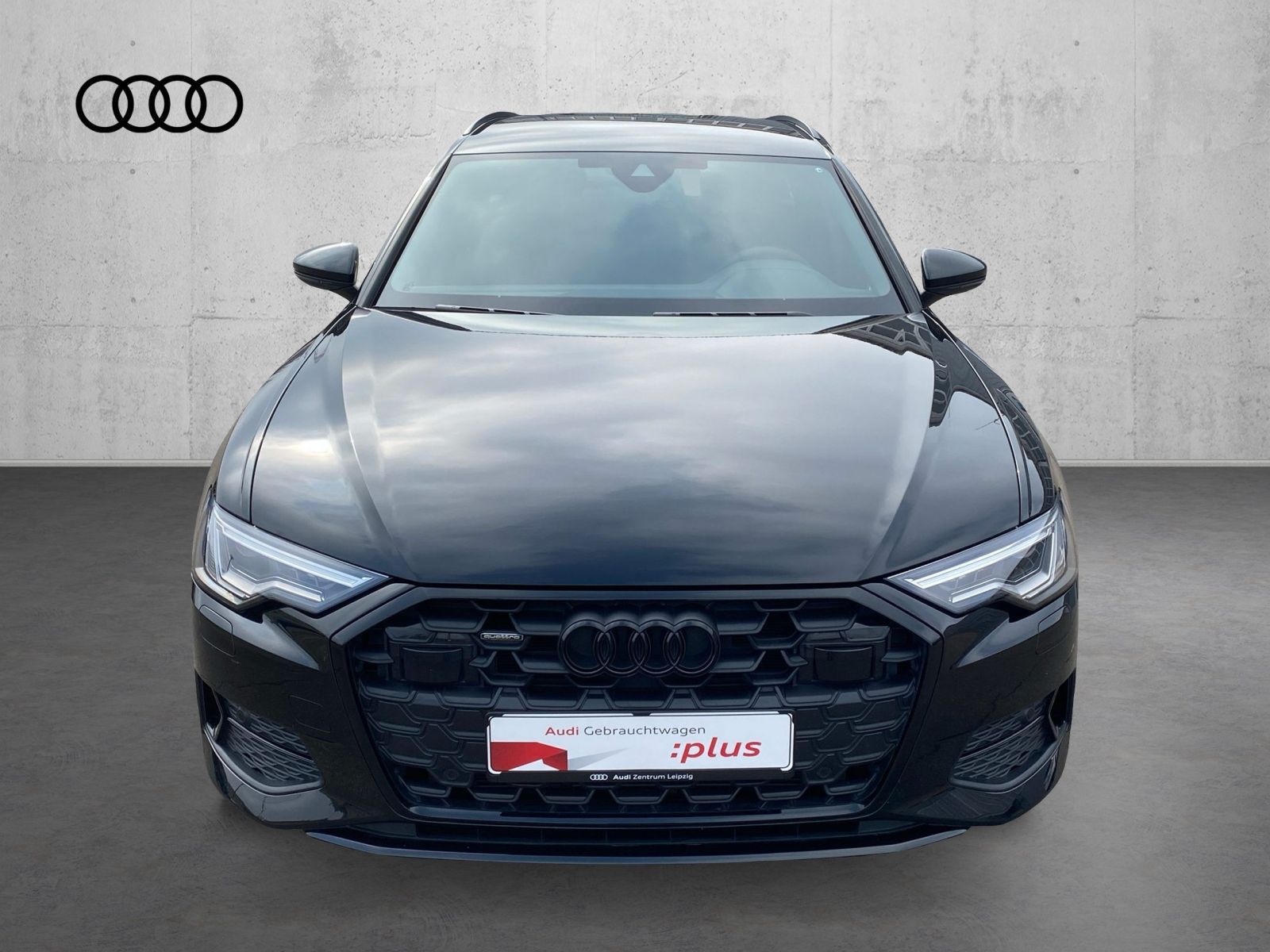 Audi A6 - Bild 5