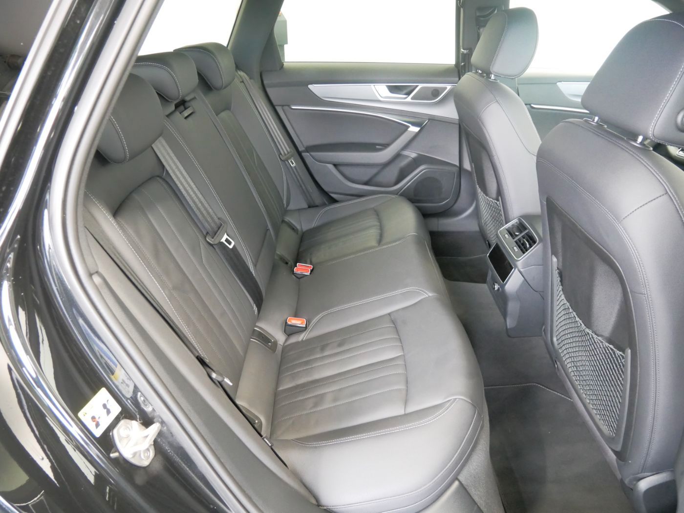 Audi A6 - Bild 8
