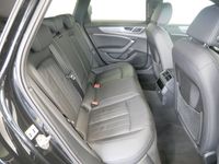 Audi A6 - Vorschau Bild 8