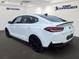 Hyundai i30 2.0 T Fastback N Performance Navi + Komfort- - Hyundai i30: Fastback
