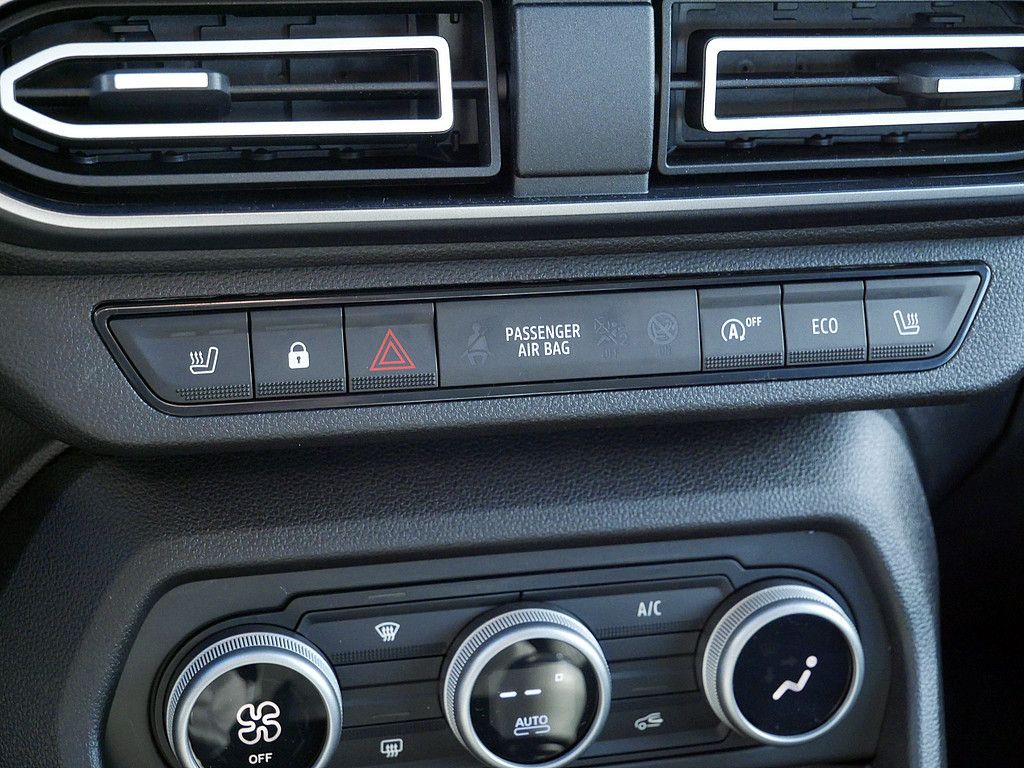 Fahrzeugabbildung Dacia Sandero TCe 90 Journey