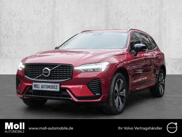 Volvo XC60 R Design Recharge Plug-In Hybrid AWD T8 Twi