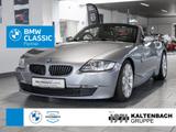 BMW Z4 Roadster 2.5si NAVI LEDER SHZ PDC KLIMA - BMW Gebrauchtwagen von 2006