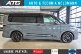 Volkswagen T7 MULTIVAN EDITION eHYBRID LANG 4M PANO AHK ACC - VW T7 Multivan Gebrauchtwagen