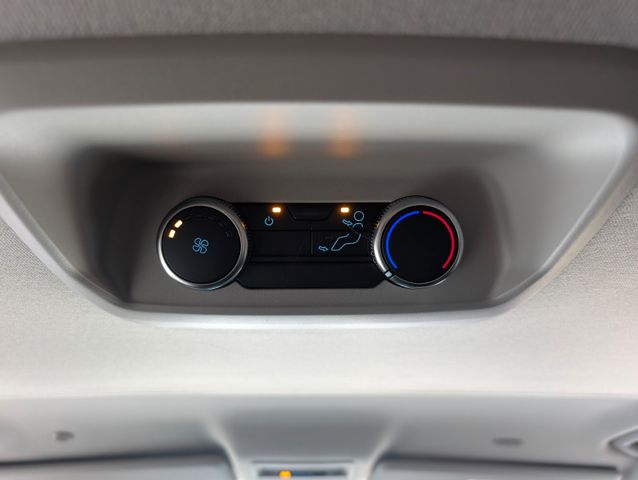 Ford Transit Custom Trail 2,0l L2 Allrad Automatik!