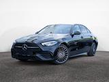 Mercedes-Benz C 300 AMG-Sport/Pano/Night/Memo/Totw/Cam/19' - Mercedes-Benz: Limousine, C